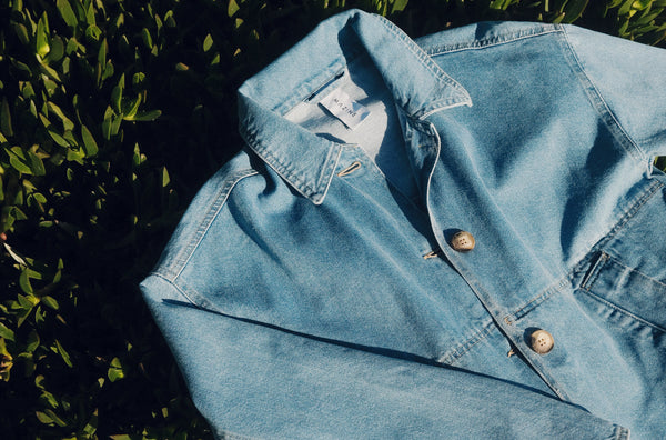 Kleidung für dein echtes Leben