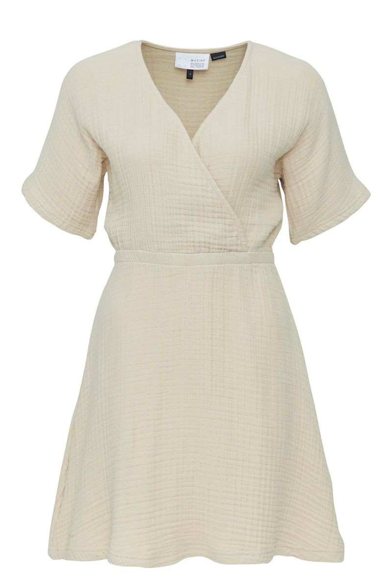 Violina ist 1,75 und trägt Größe S