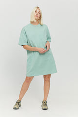 Violina ist 1,75 und trägt Größe S