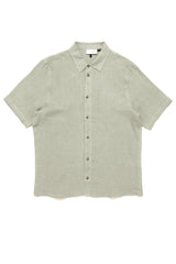 Nick ist 1,88 und trägt Größe L