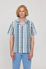 Nick ist 1,88 und trägt Größe L