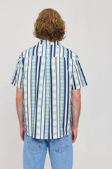 Nick ist 1,88 und trägt Größe L