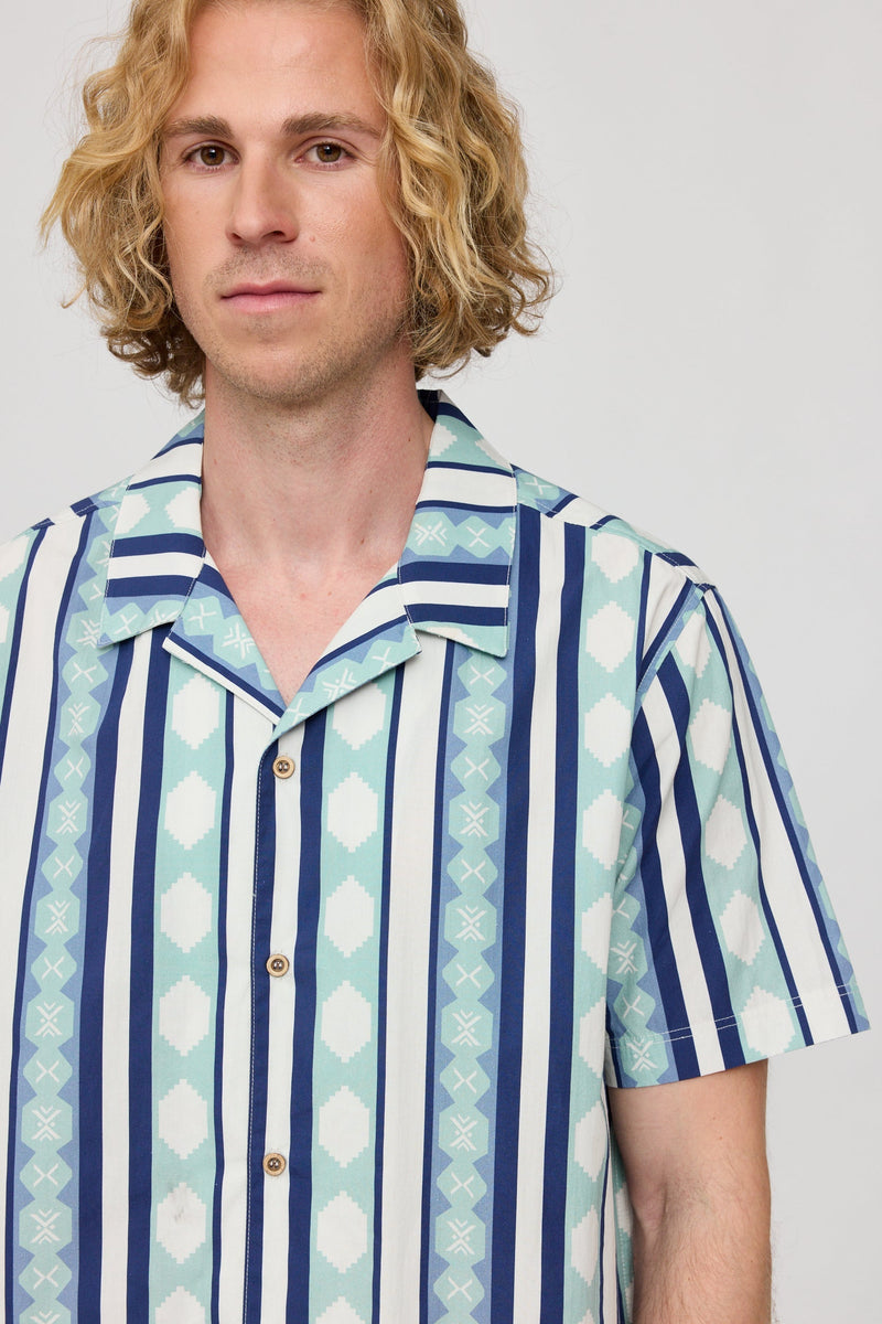 Nick ist 1,88 und trägt Größe L