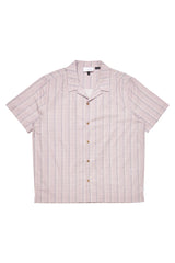 Terence ist 1,90 und trägt Größe L