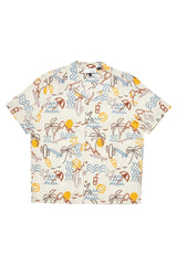 Terence ist 1,90 und trägt Größe L