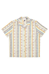 Terence ist 1,90 und trägt Größe L