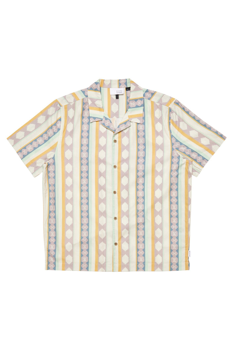 Terence ist 1,90 und trägt Größe L