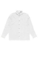 Terence ist 1,90 und trägt Größe L