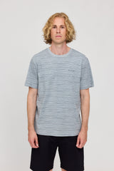 Nick ist 1,88 und trägt Größe L