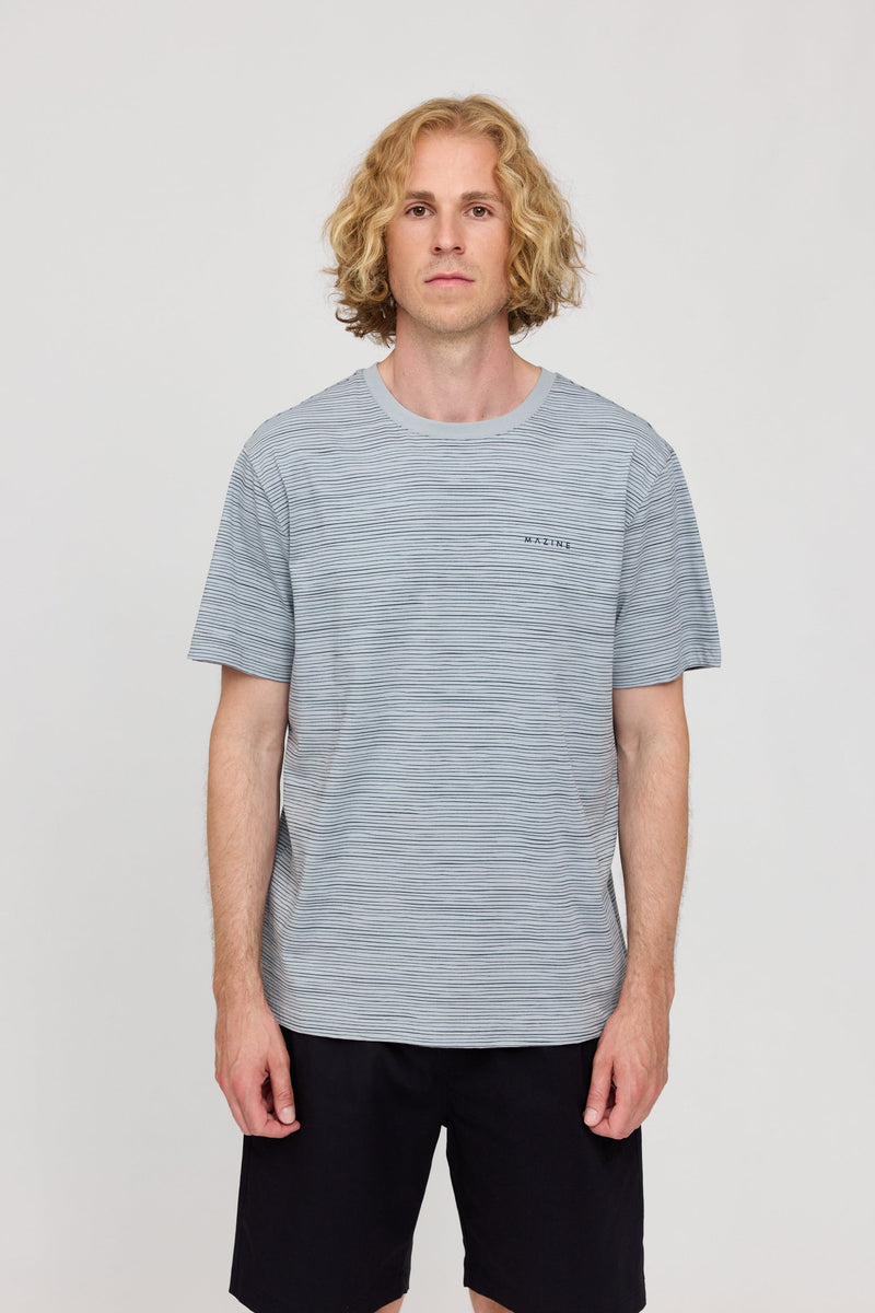 Nick ist 1,88 und trägt Größe L