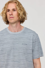 Nick ist 1,88 und trägt Größe L