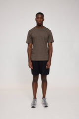 Terence ist 1,90 und trägt Größe L