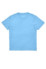 Nick ist 1,88 und trägt Größe L