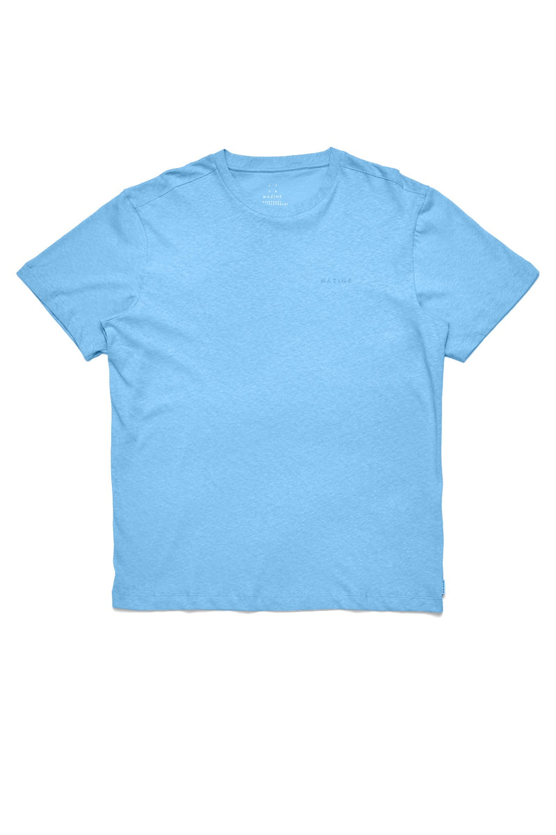 Nick ist 1,88 und trägt Größe L