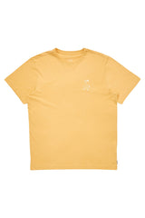 Lennox ist 1,90 und trägt Größe L