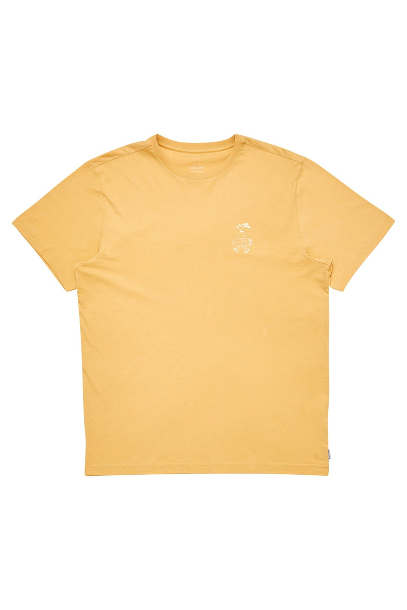 Lennox ist 1,90 und trägt Größe L