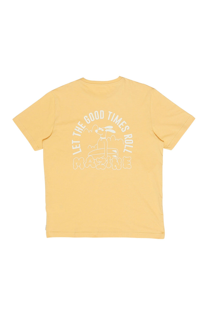 Lennox ist 1,90 und trägt Größe L