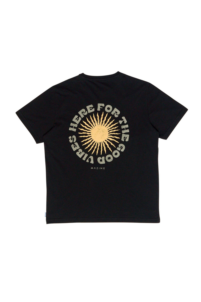 Nick ist 1,88 und trägt Größe L