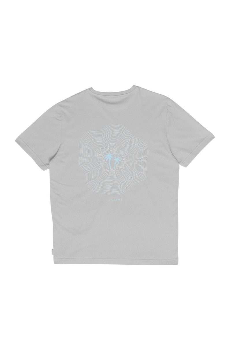 Terence ist 1,90 und trägt Größe L