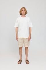 Nick ist 1,88 und trägt Größe L