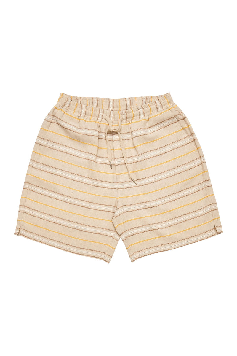 Nick ist 1,88 und trägt Größe L