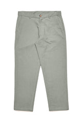 Nick ist 1,88 und trägt Größe L