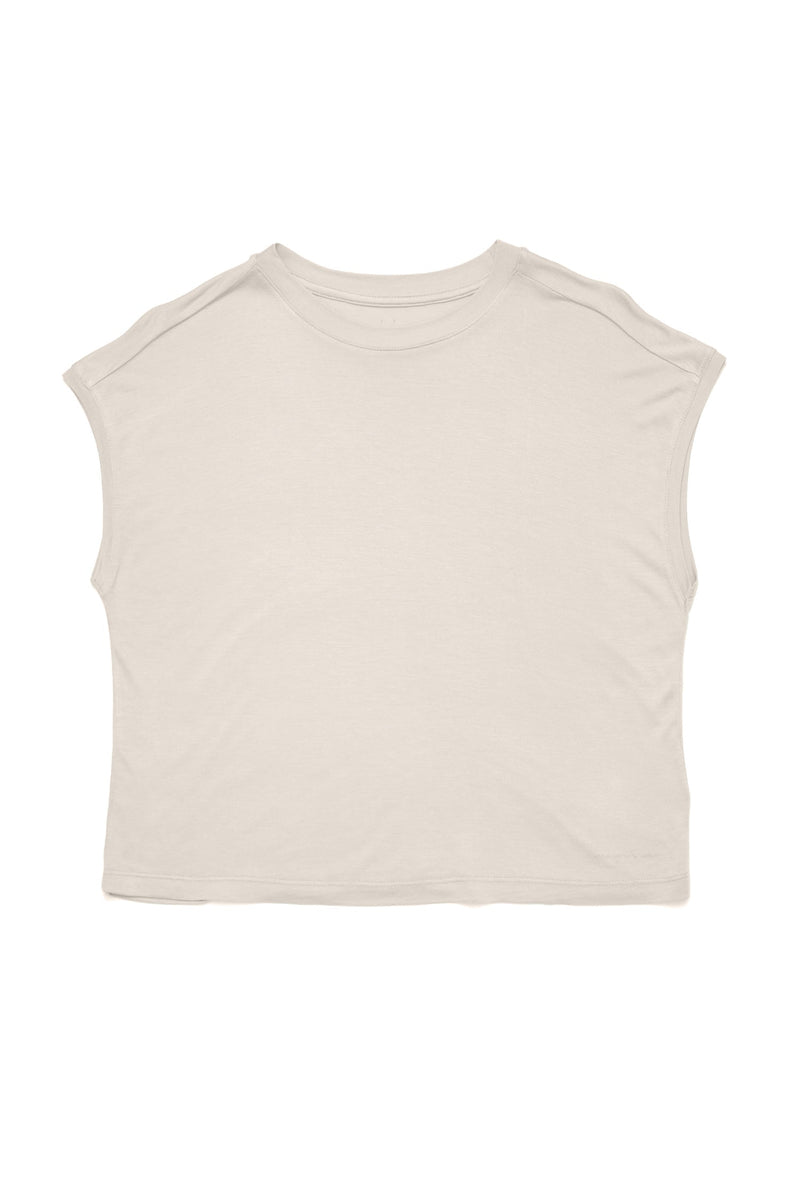 Maren ist 1,75 und trägt Größe S