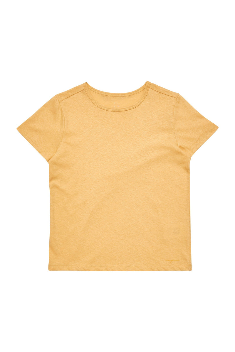 Mandy ist 1,68 und trägt Größe S