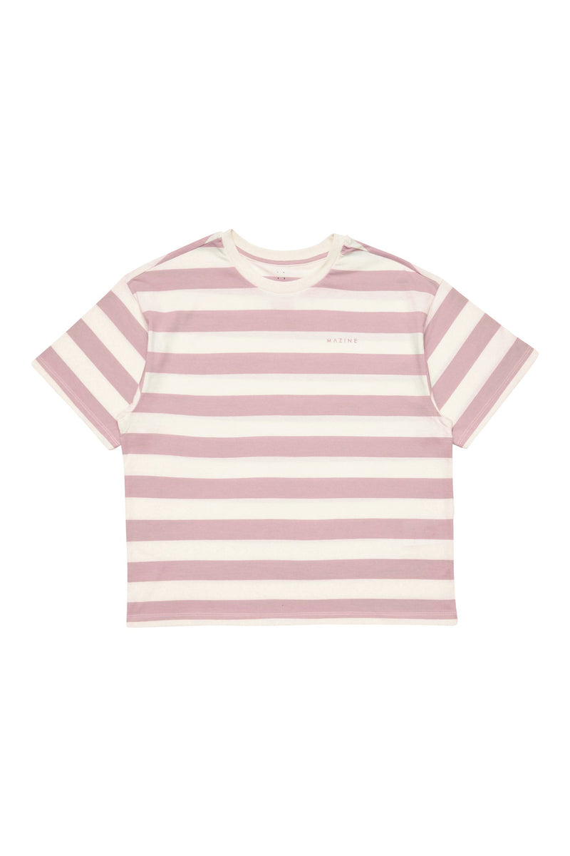 Mandy ist 1,68 und trägt Größe S