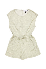 Mandy ist 1,68 und trägt Größe S