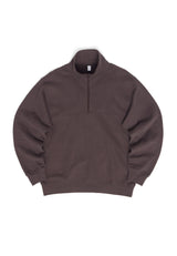 Ben ist 1,85 und trägt Größe L