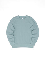 Terence ist 1,90 und trägt Größe L