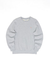 Ben ist 1,85 und trägt Größe L