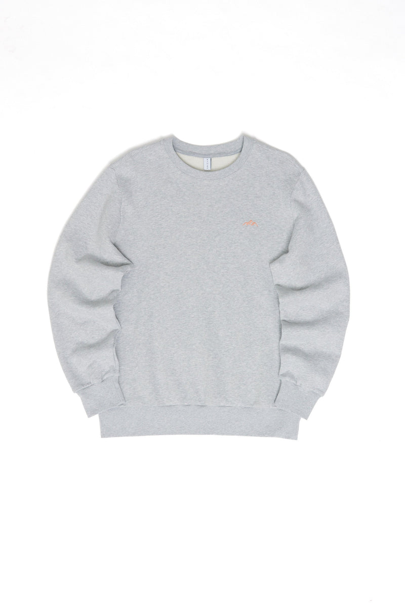 Ben ist 1,85 und trägt Größe L