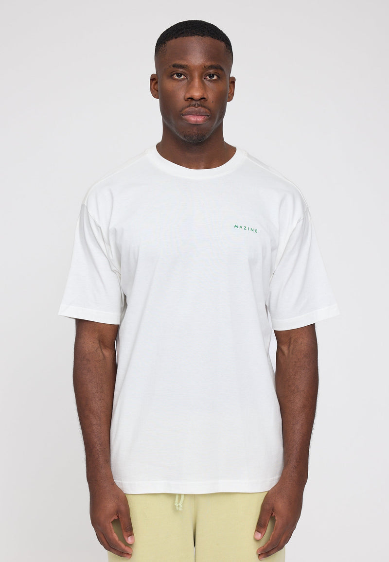 Terence ist 1,90 und trägt Größe L