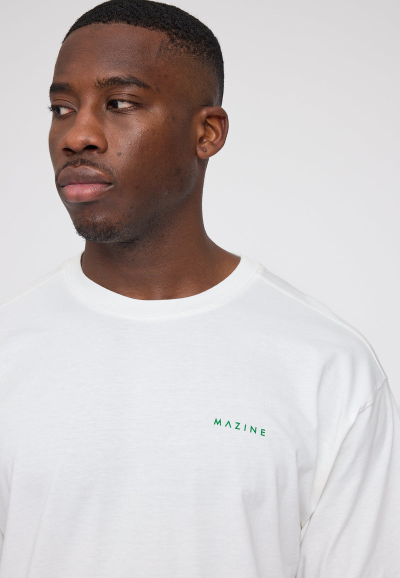 Terence ist 1,90 und trägt Größe L