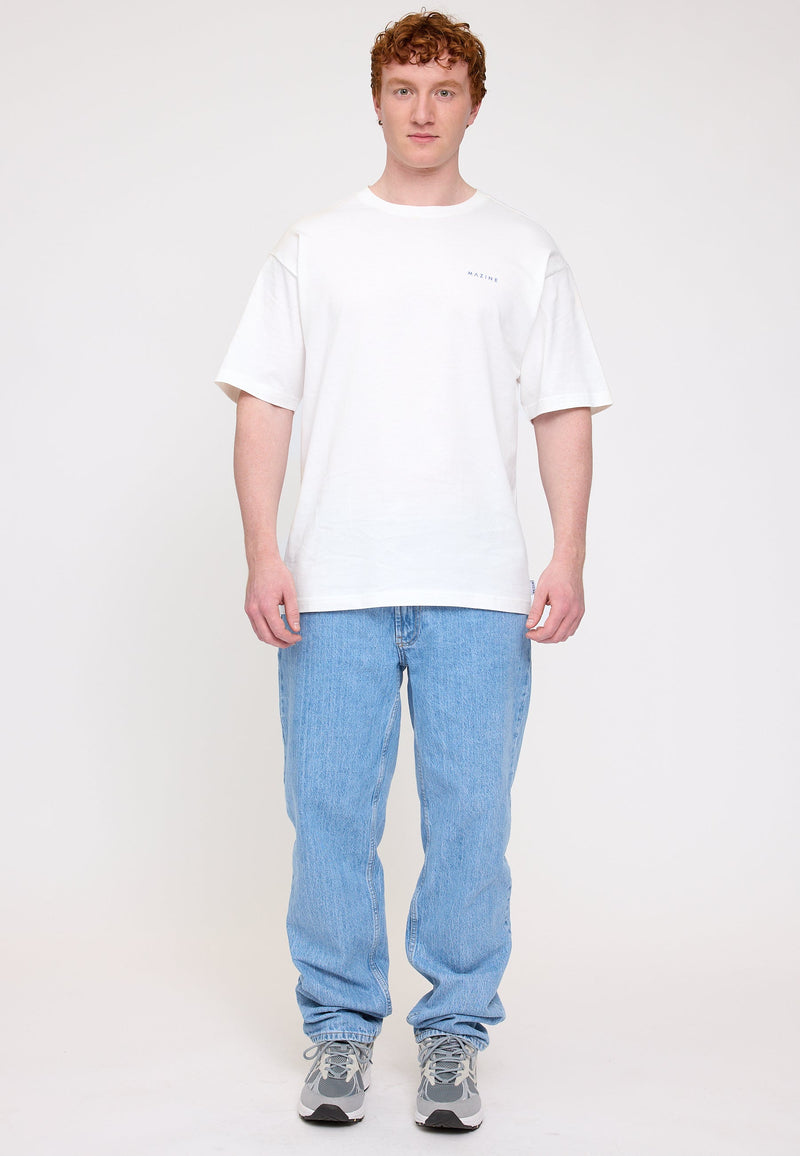 offwhite zero waste print