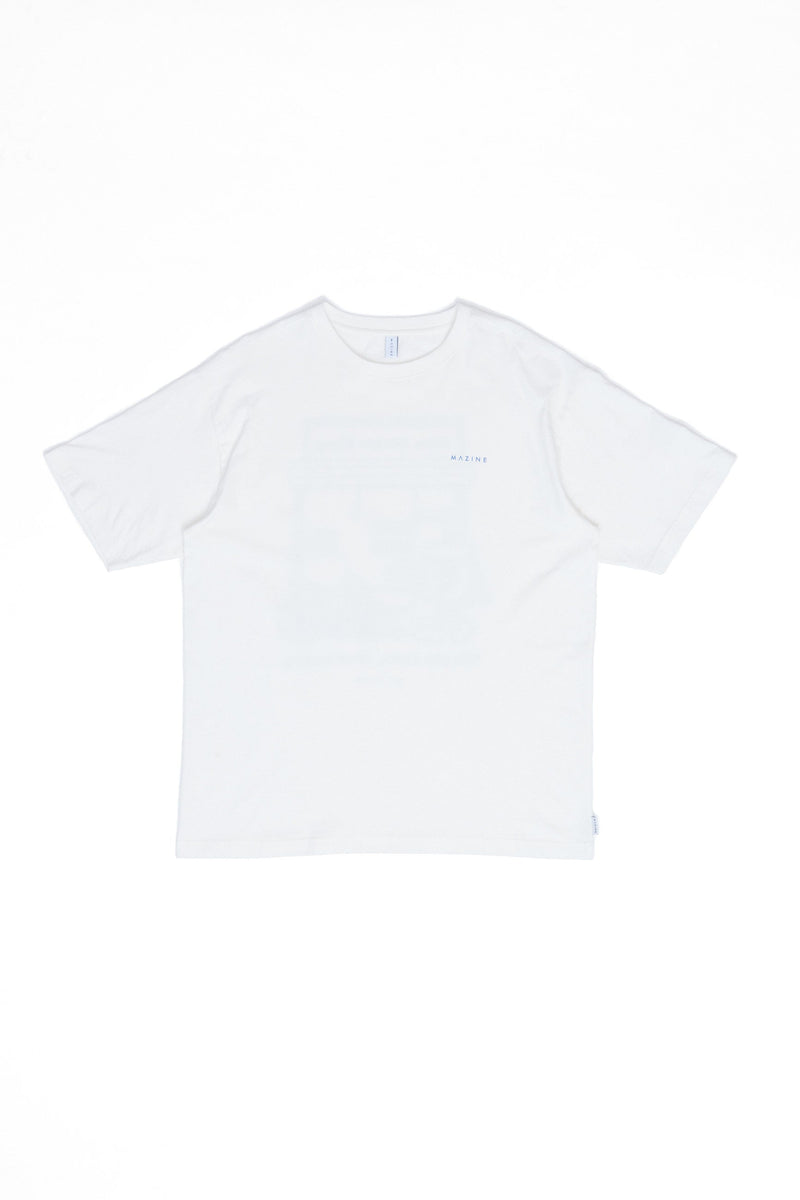 offwhite zero waste print