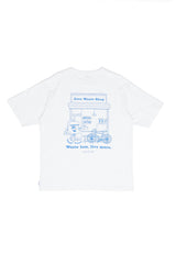 offwhite zero waste print