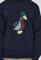 Terence ist 1,90 und trägt Größe L