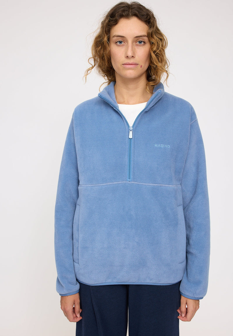 Angelique ist 1,75 und trägt Größe S | Ben ist 1,85 und trägt Größe L