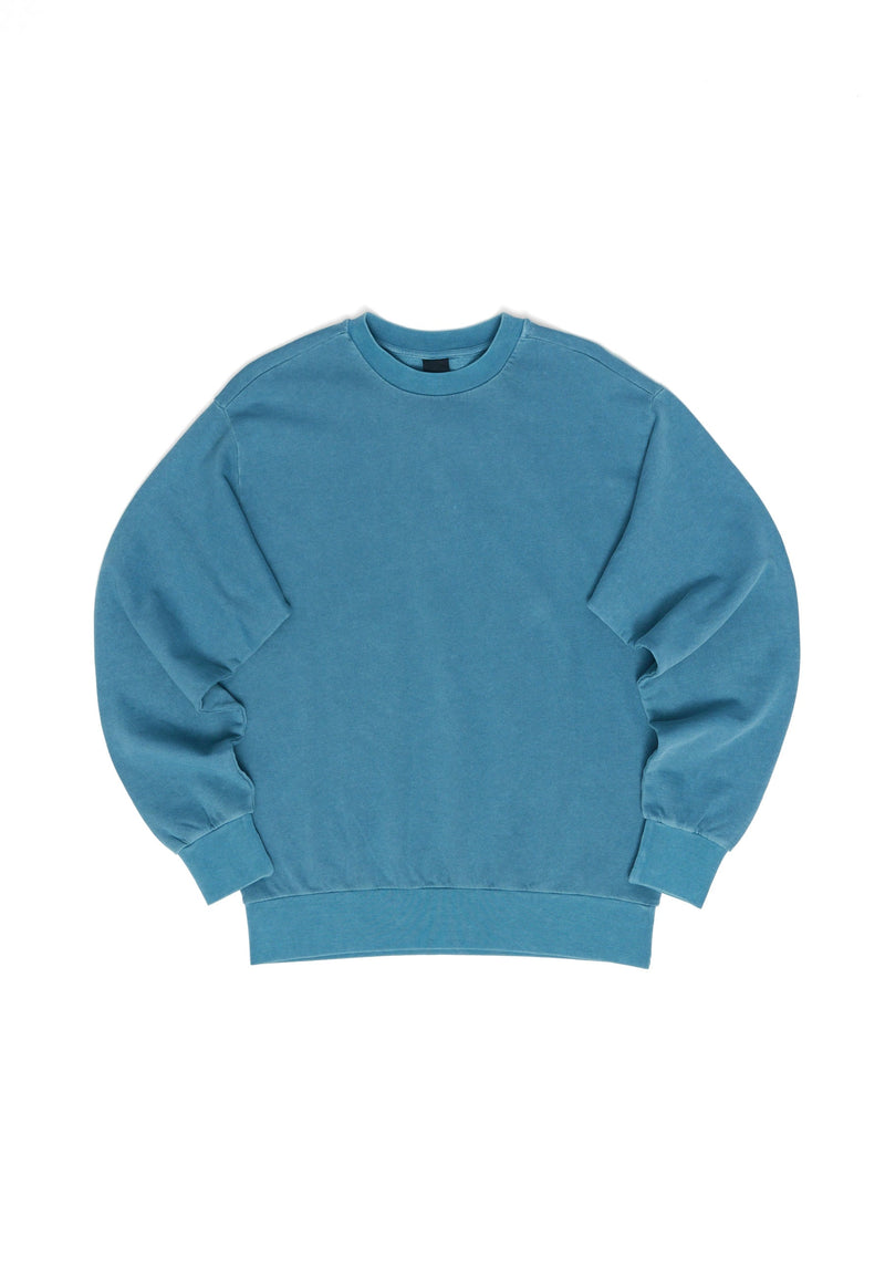 Julia ist 1,78 und trägt Größe S | Terence ist 1,90 und trägt Größe L