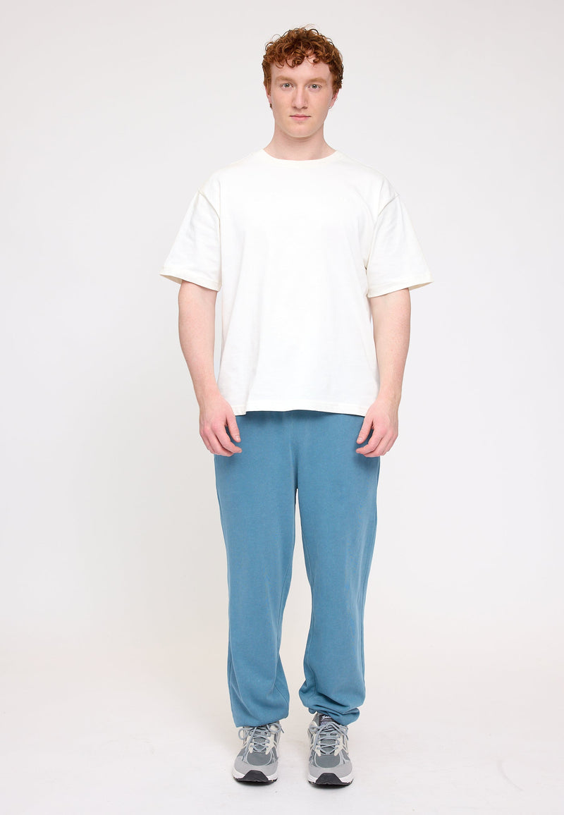 natural dye storm blue