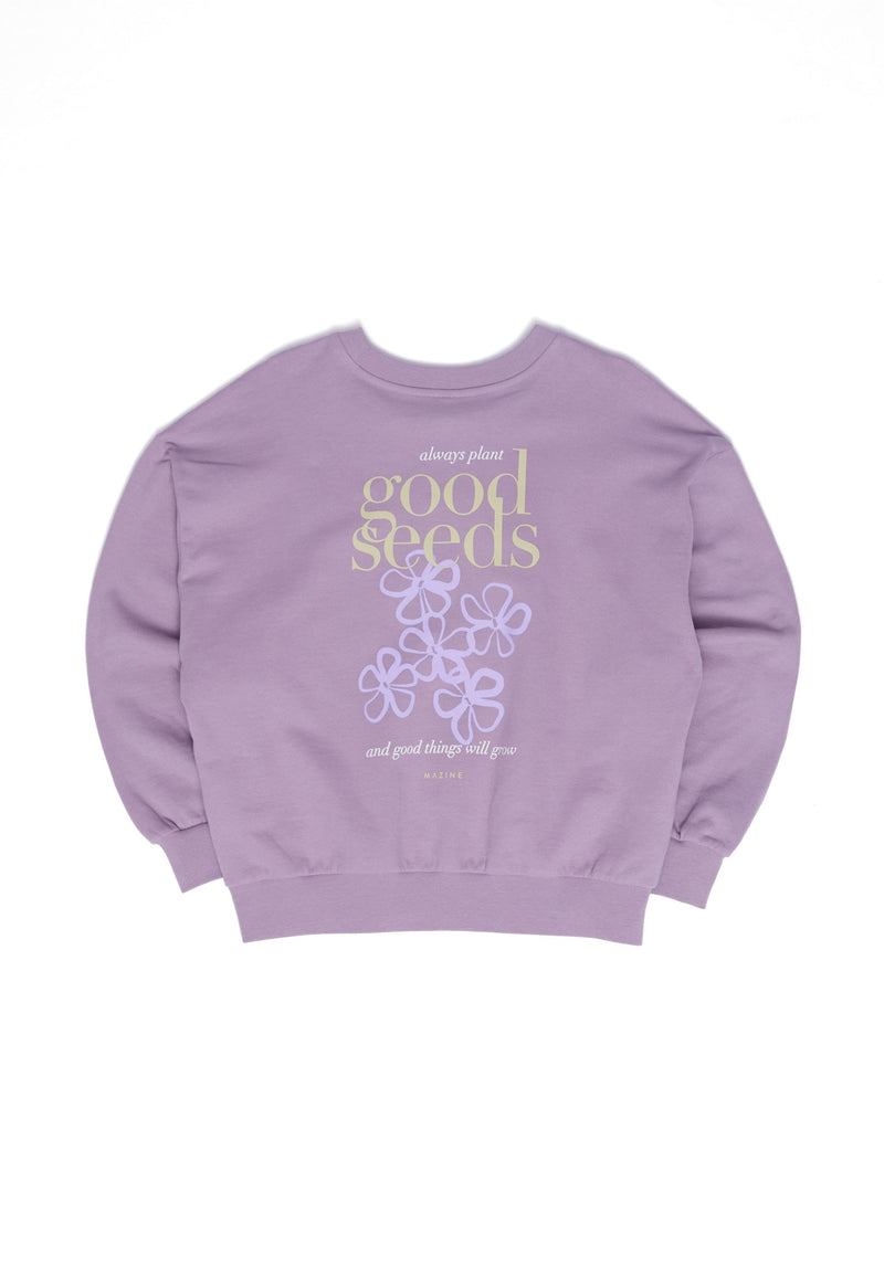 lilac good seeds print