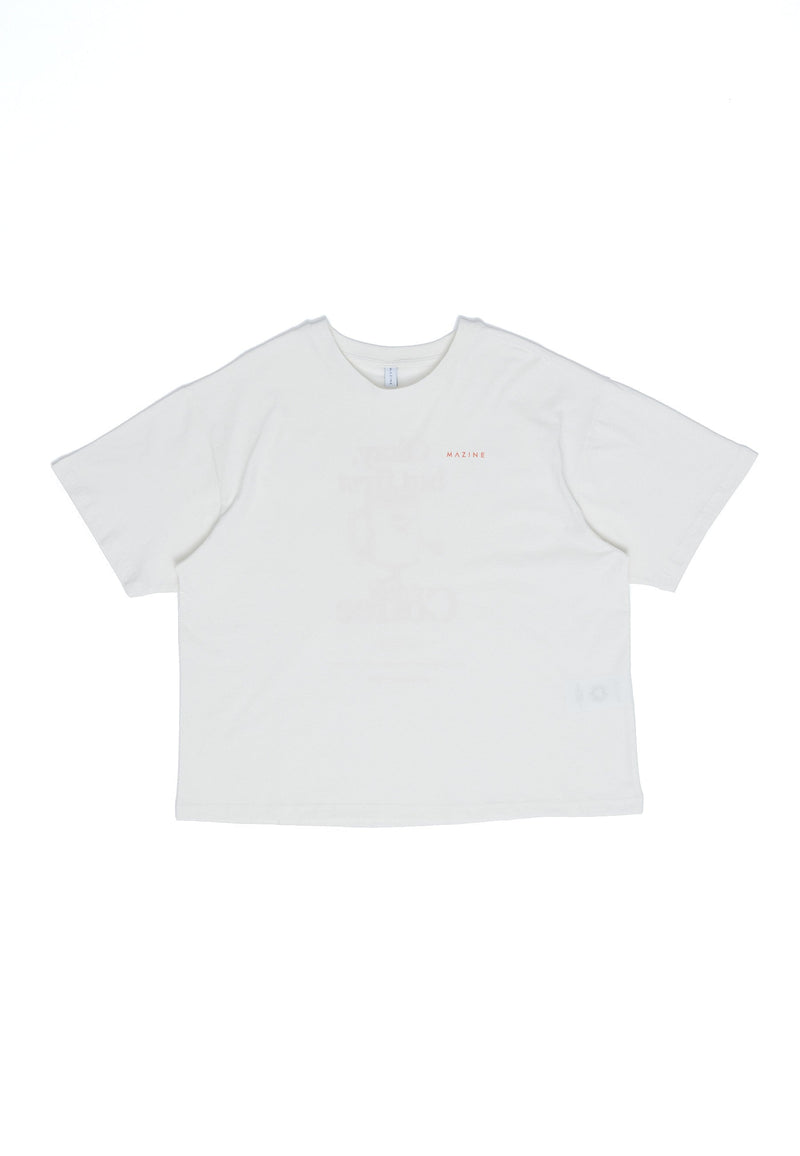 Angelique ist 1,75 und trägt Größe S