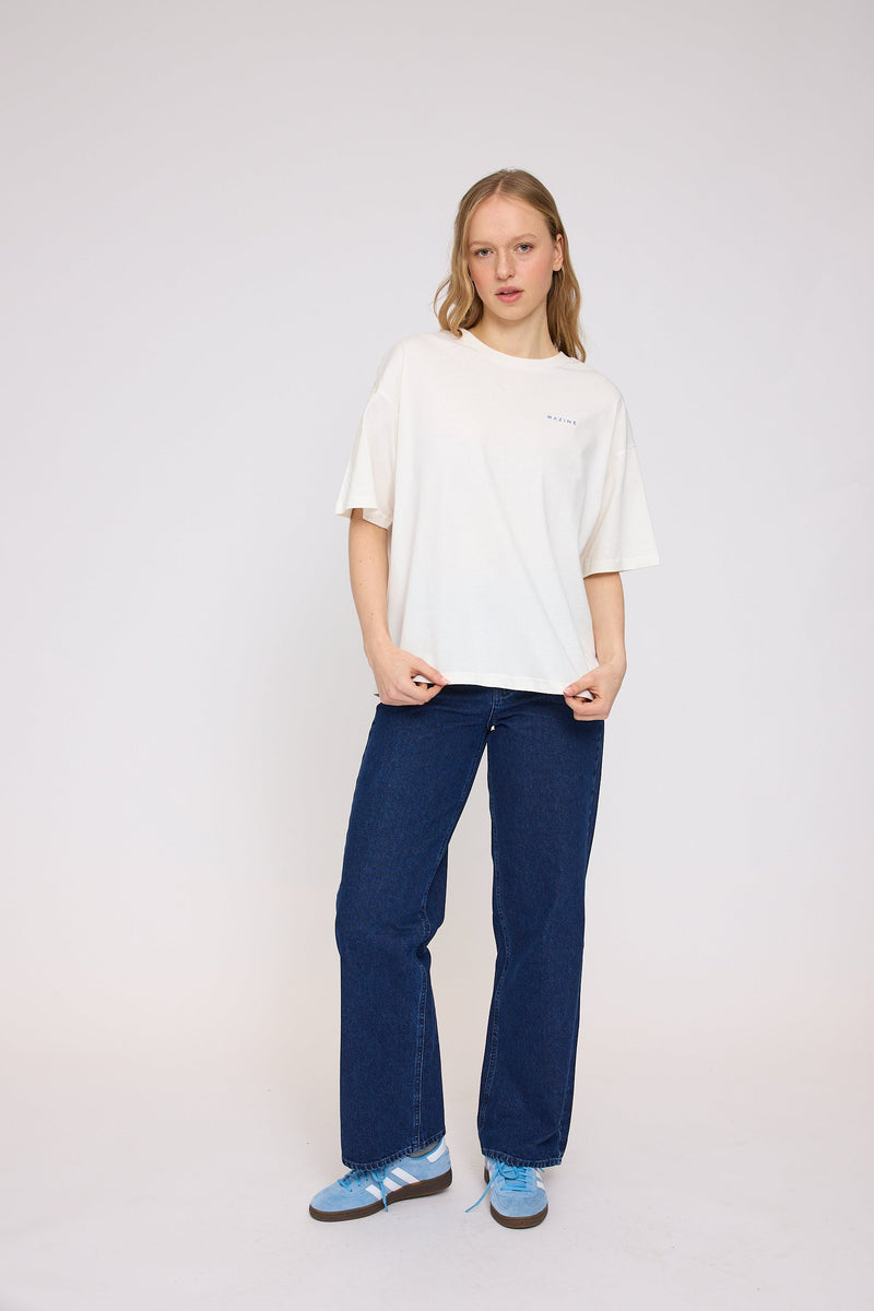 offwhite zero waste print