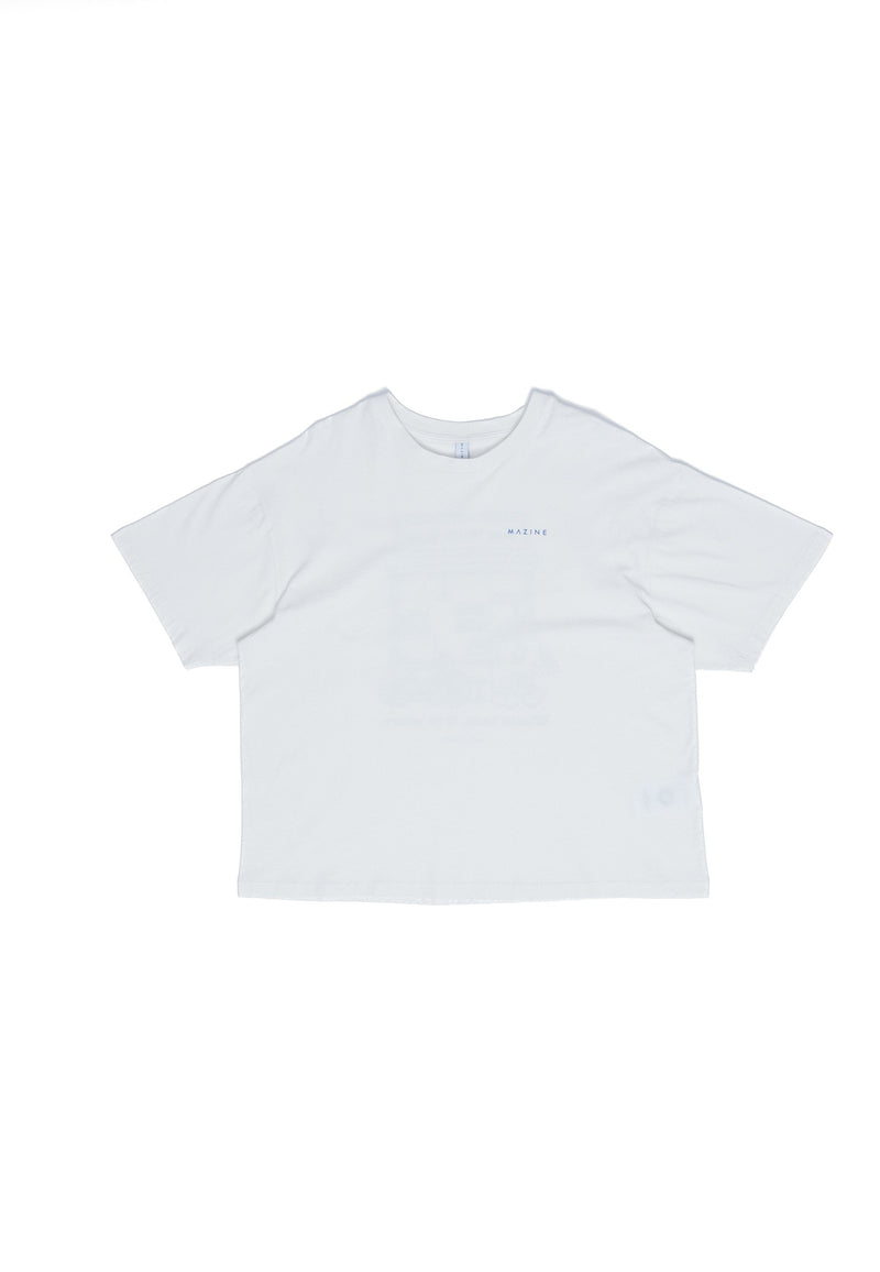 offwhite zero waste print