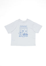 offwhite zero waste print