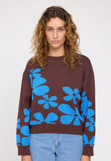 Angelique ist 1,75 und trägt Größe S