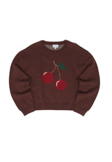 Julia ist 1,78 und trägt Größe S